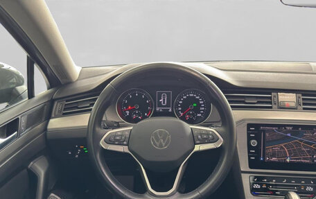 Volkswagen Passat B8 рестайлинг, 2023 год, 2 651 959 рублей, 11 фотография