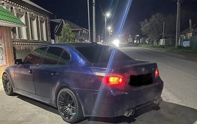 BMW 5 серия, 2003 год, 720 000 рублей, 1 фотография