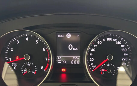 Volkswagen Passat B8 рестайлинг, 2023 год, 2 651 959 рублей, 12 фотография