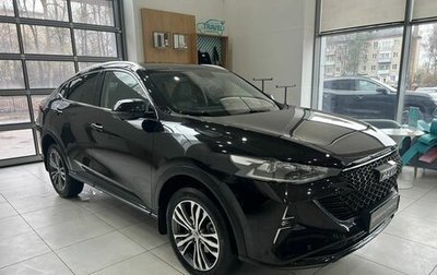 Haval F7x I, 2024 год, 2 549 000 рублей, 1 фотография