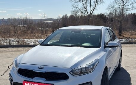 KIA K3, 2020 год, 1 999 999 рублей, 1 фотография