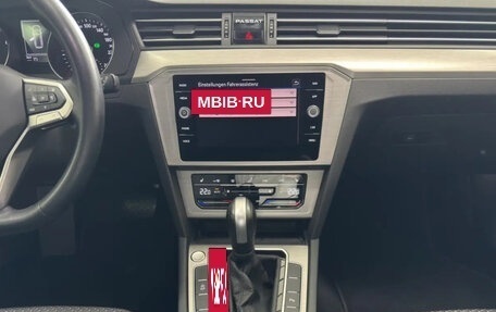 Volkswagen Passat B8 рестайлинг, 2023 год, 2 651 959 рублей, 14 фотография