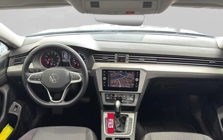 Volkswagen Passat B8 рестайлинг, 2023 год, 2 651 959 рублей, 13 фотография