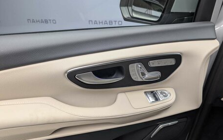 Mercedes-Benz V-Класс, 2026 год, 15 390 000 рублей, 5 фотография