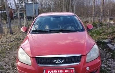 Chery M11 (A3), 2010 год, 100 000 рублей, 1 фотография