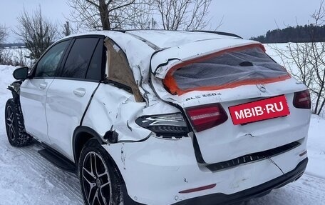 Mercedes-Benz GLC, 2019 год, 1 650 000 рублей, 4 фотография