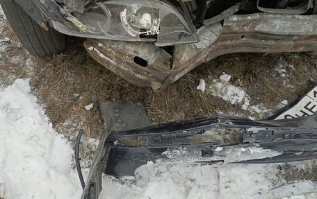 BMW 5 серия, 1999 год, 280 000 рублей, 9 фотография