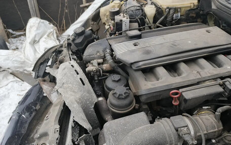 BMW 5 серия, 1999 год, 280 000 рублей, 10 фотография