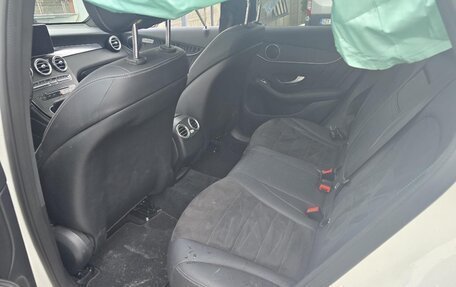 Mercedes-Benz GLC, 2019 год, 1 650 000 рублей, 7 фотография