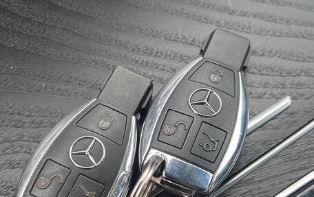 Mercedes-Benz GLC, 2019 год, 1 650 000 рублей, 9 фотография