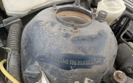 BMW 5 серия, 1999 год, 280 000 рублей, 5 фотография