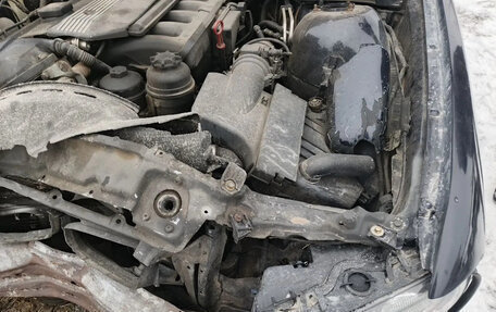 BMW 5 серия, 1999 год, 280 000 рублей, 7 фотография