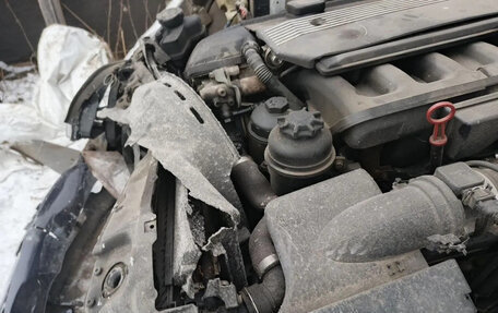 BMW 5 серия, 1999 год, 280 000 рублей, 11 фотография