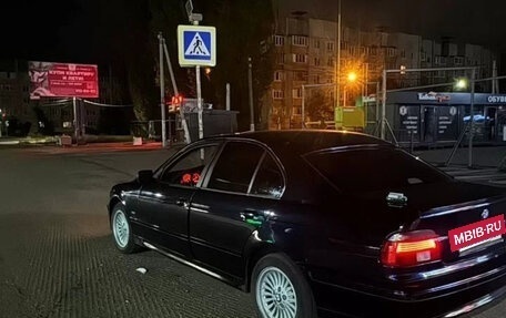 BMW 5 серия, 1999 год, 280 000 рублей, 4 фотография