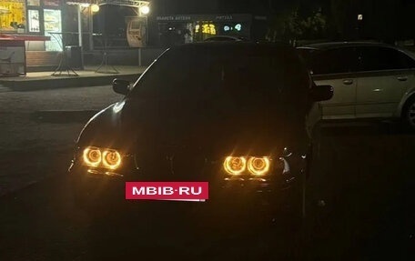 BMW 5 серия, 1999 год, 280 000 рублей, 3 фотография