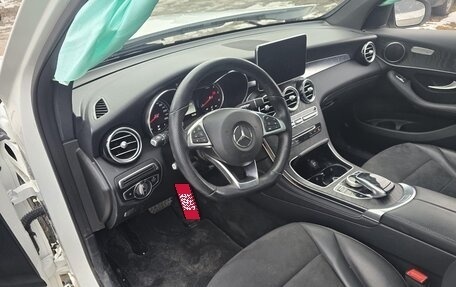 Mercedes-Benz GLC, 2019 год, 1 650 000 рублей, 5 фотография