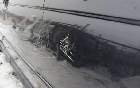 BMW 5 серия, 1999 год, 280 000 рублей, 16 фотография