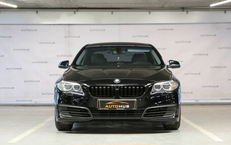 BMW 5 серия, 2013 год, 1 850 000 рублей, 2 фотография