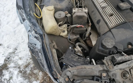 BMW 5 серия, 1999 год, 280 000 рублей, 12 фотография