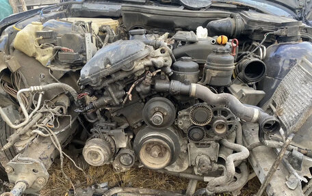 BMW 5 серия, 1999 год, 280 000 рублей, 18 фотография