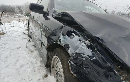 BMW 5 серия, 1999 год, 280 000 рублей, 15 фотография