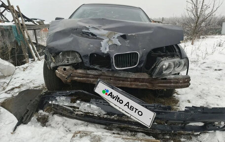 BMW 5 серия, 1999 год, 280 000 рублей, 14 фотография