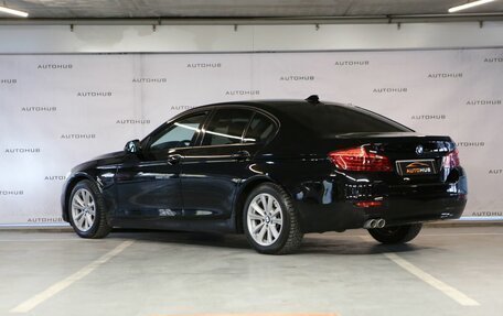 BMW 5 серия, 2013 год, 1 850 000 рублей, 5 фотография