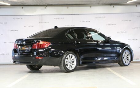 BMW 5 серия, 2013 год, 1 850 000 рублей, 7 фотография
