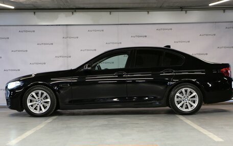 BMW 5 серия, 2013 год, 1 850 000 рублей, 4 фотография