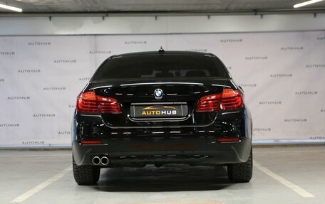 BMW 5 серия, 2013 год, 1 850 000 рублей, 6 фотография