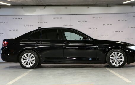 BMW 5 серия, 2013 год, 1 850 000 рублей, 8 фотография