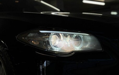 BMW 5 серия, 2013 год, 1 850 000 рублей, 9 фотография