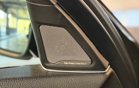 BMW 5 серия, 2013 год, 1 850 000 рублей, 12 фотография