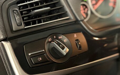 BMW 5 серия, 2013 год, 1 850 000 рублей, 15 фотография