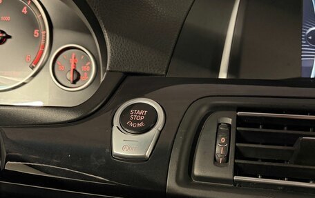 BMW 5 серия, 2013 год, 1 850 000 рублей, 22 фотография