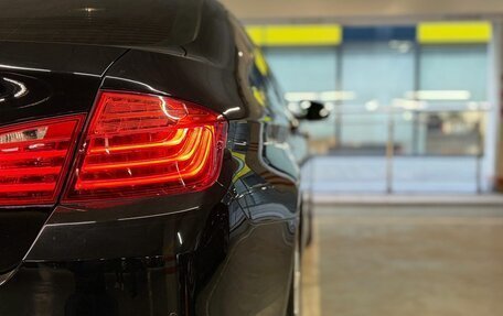 BMW 5 серия, 2013 год, 1 850 000 рублей, 10 фотография