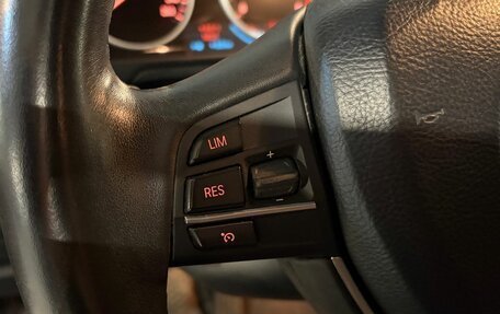 BMW 5 серия, 2013 год, 1 850 000 рублей, 17 фотография