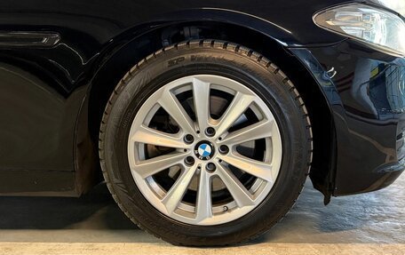 BMW 5 серия, 2013 год, 1 850 000 рублей, 11 фотография