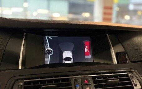 BMW 5 серия, 2013 год, 1 850 000 рублей, 21 фотография