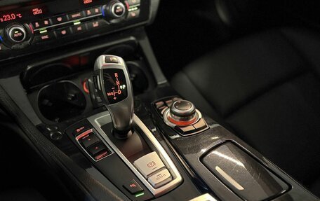 BMW 5 серия, 2013 год, 1 850 000 рублей, 24 фотография