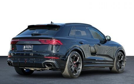 Audi RS Q8 I, 2025 год, 21 150 000 рублей, 3 фотография