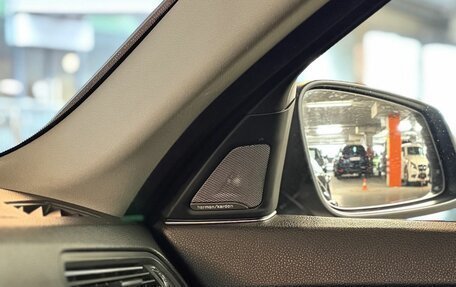 BMW 5 серия, 2013 год, 1 850 000 рублей, 26 фотография