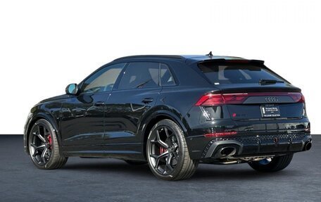 Audi RS Q8 I, 2025 год, 21 150 000 рублей, 5 фотография