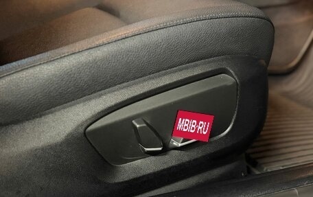 BMW 5 серия, 2013 год, 1 850 000 рублей, 30 фотография