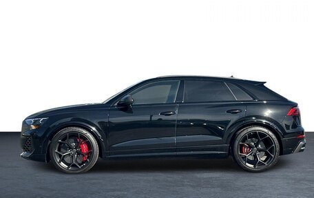 Audi RS Q8 I, 2025 год, 21 150 000 рублей, 6 фотография