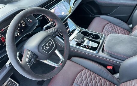 Audi RS Q8 I, 2025 год, 21 150 000 рублей, 10 фотография