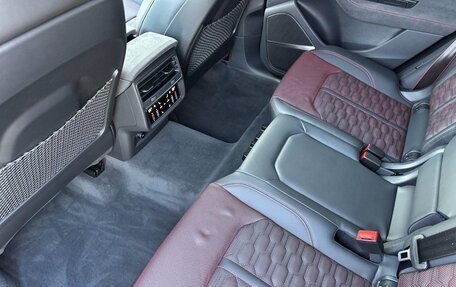 Audi RS Q8 I, 2025 год, 21 150 000 рублей, 16 фотография