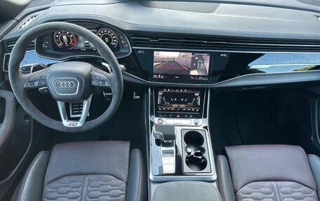 Audi RS Q8 I, 2025 год, 21 150 000 рублей, 8 фотография