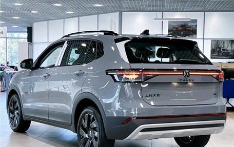 Volkswagen Tharu, 2025 год, 3 400 000 рублей, 2 фотография