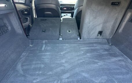 Audi RS Q8 I, 2025 год, 21 150 000 рублей, 18 фотография